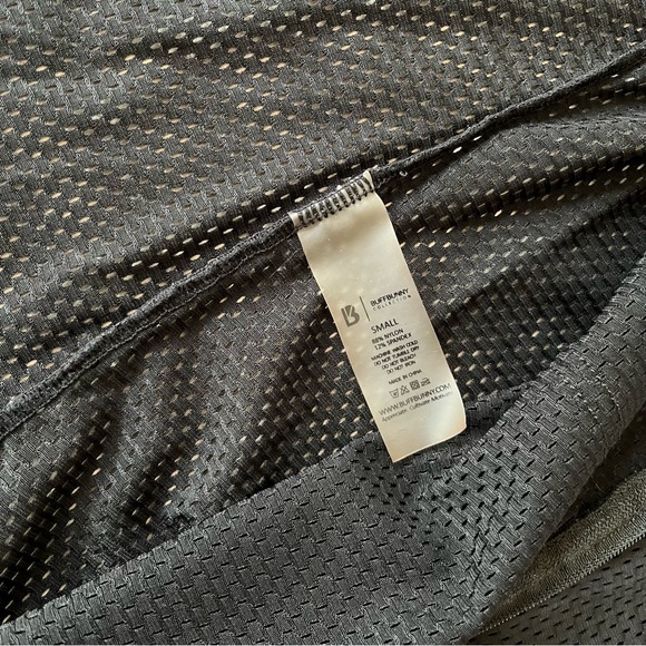 Buffbunny Mesh jacket - Picture 2 of 4